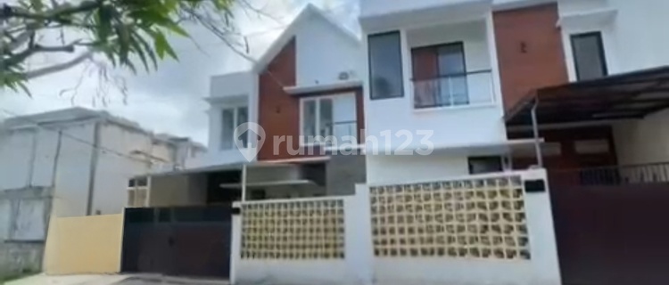 Hunian Eksklusif Siap Huni, SHM, di Mumbul 1