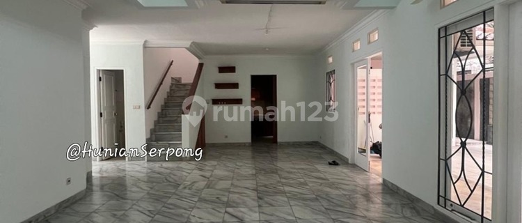 Rumah Sewa Taman Giri Loka 1