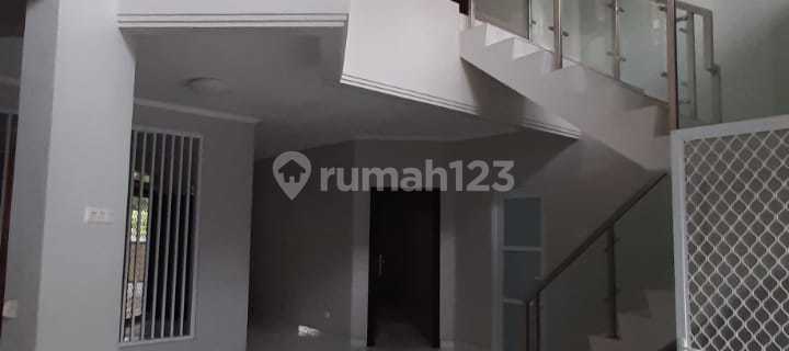 Rumah Luas - Giri Loka 3 BSD City - Sudah Renovasi 1