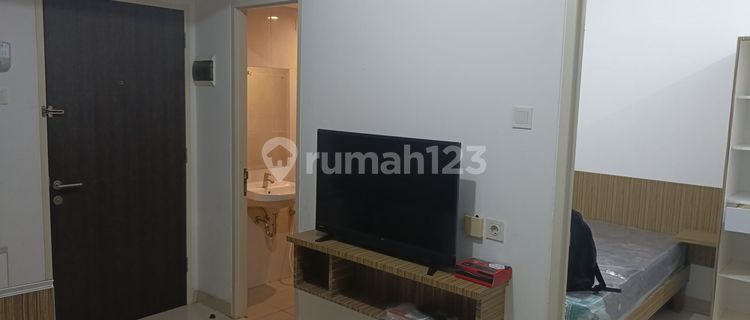 Daily Apartment Rental Near Ice Bsd And Aeon Mall 1