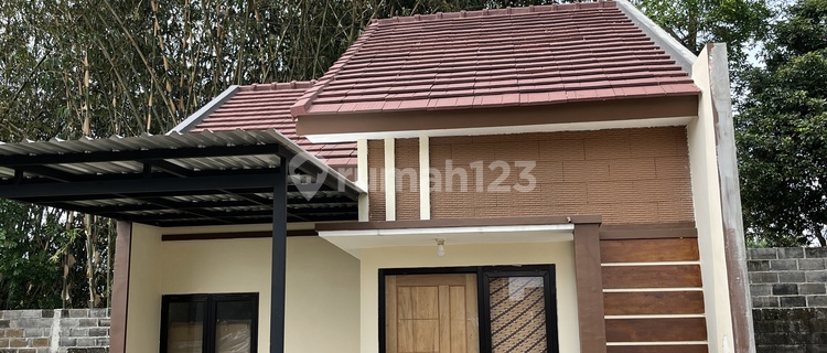 Malang City House Buring Behind Ken Arok Sports Hall 1