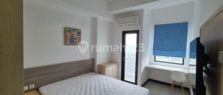 Dijual Apartment Cordova Edupartment Semarang Selatan Ind 1