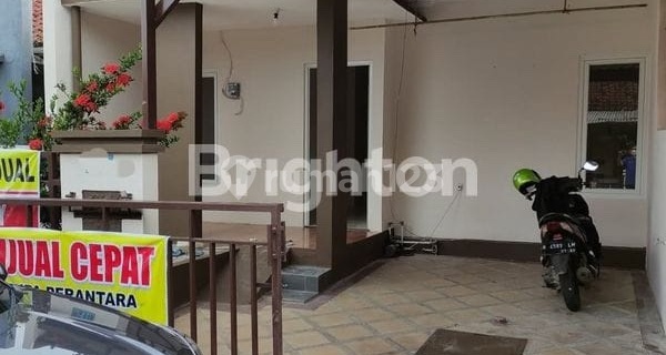 For Sale Griya Lestari Ngaliyan House 1