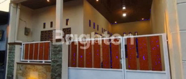 Nice House In Plamongan 1