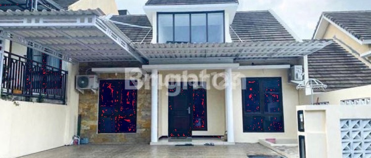 Jual Rumah Pandanaran Hills 1