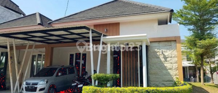 Luxury House Near Undip and Unimus 1