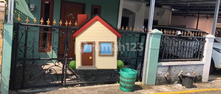 House for Rent Near Undip Tembalang 1