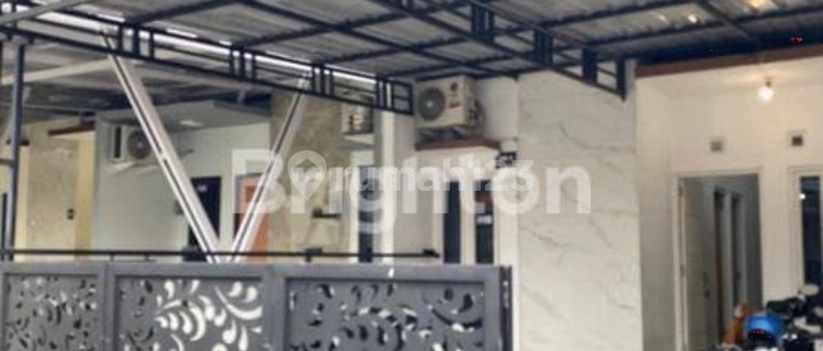 Jual Rumah Bagus Di Pedurungan 1