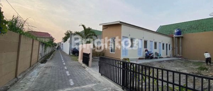 Sell Exclusive Majapahit Boarding House 1