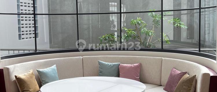 Luxury Home in the Heart of Senopati! A Step Away from SCBD & Elite Culinary Area 1