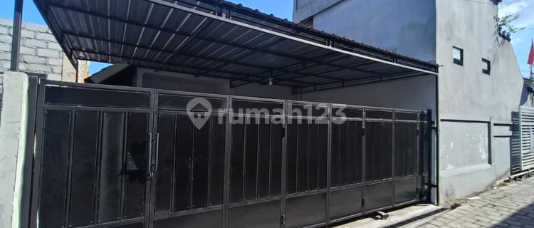 Disewakan Rumah di Ayani Utara. Bersih, Nyaman. 1