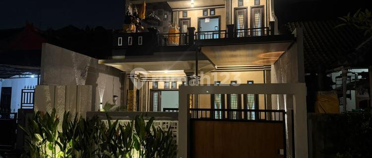 Disewakan Rumah Simple dan Nyaman di Dalung. 1