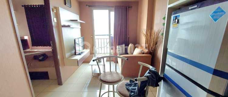 For Sale Sunter Parkview Apartment with Complete Furniture - Sunter Jaya - Tanjung Priuk - North Jakarta 1