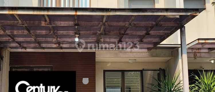 Disewa Rumah Minimalis Berlokasi Strategis Dekat Pusat Kuliner di Cluster Shinano JGC Jakarta Timur 1