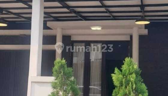 Rumah Eksklusif 2 Lantai di Asera One South Harapan Indah 1