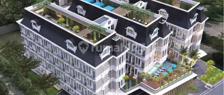 Sell Fast Apple Residence Tower Apple 1 Apartment 1