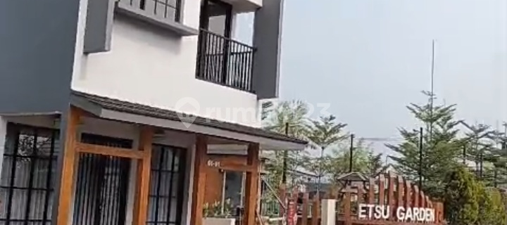 Rmh Mewah Harga Dibwh 1 M 1