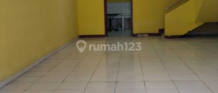 Shop House in Permata Harapan Baru. Medan Satria. Bekasi. 2 Floors Fully 1