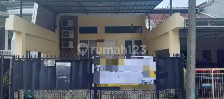 Disewakan Rumah Gading Puspa Kelapa Gading Jakarta Utara 1