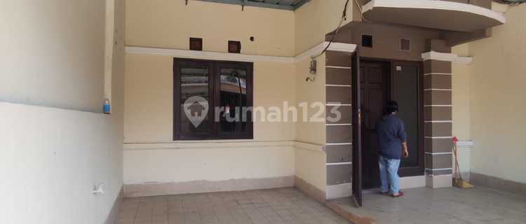 HOUSE IN HARAPAN INDAH BEKASI CITY 1