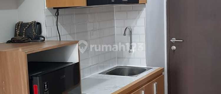 TRANSPARK JUANDA APARTMENT IN THE SAFFIR TOWER, EAST BEKASI 1