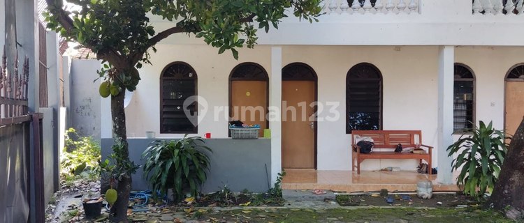 For Sale Active Boarding House in Umbulharjo, Yogyakarta, Near Major Campuses in Jogja, Best Investment Choice 1