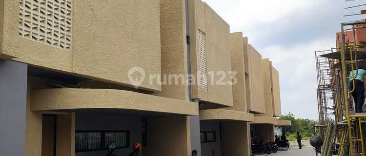 Exclusive Boarding House Ready to Occupancy in Campus & Business Center Area Seturan Sleman, Near UPN and UGM 1