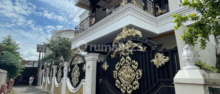 Kost Eksklusif Full Penhuni & Rumah Induk Mewah 2 Lantai di Umbulharjo, Kota Jogja 1