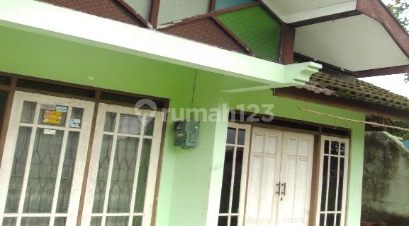 Dijual Rumah 2 Lantai di Wonocatur, Banguntapan, Bantul, Dekat Jogja Expo Center 1