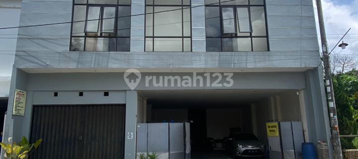 STRATEGIC BOARDING HOUSE NEAR UII CAMPUS JAKAL SLEMAN YOGYAKARTA 1
