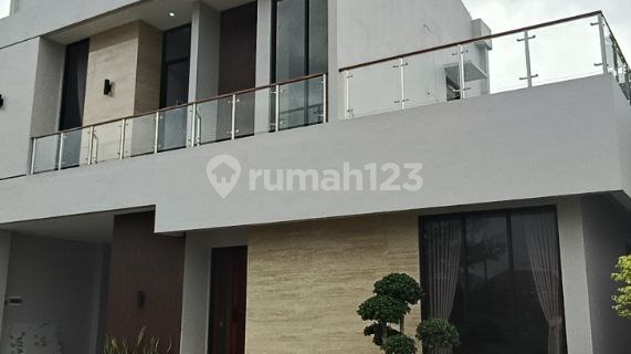BUY A HOUSE GET A BONUS UMRAH! EXCLUSIVE HOUSE IN THE CITY CENTER OF WATES JOGJA 1