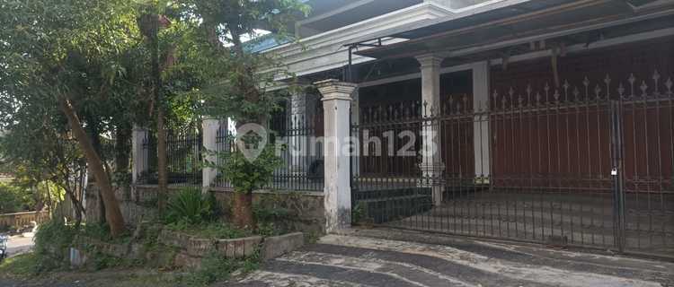 Rumah Jual, Jl. Segaluh-Dampit (RB) 1