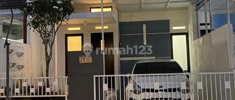 For Rent House, Villa Bukit Tidar Cluster Azalea (Yes/No) 1