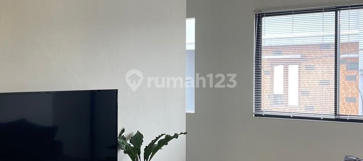 Rumah Impian dan Nyaman Lokasi di Solo Barat 1