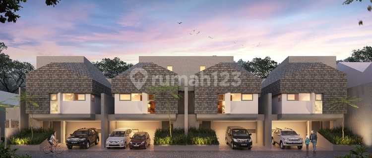 RUMAH IMPIAN MASA DEPAN DI SOLO BARAT BANYAK PROMO 1