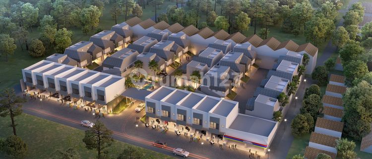 NATAGRIA TOWNHOUSE YEAR-END PROMOTION STRATEGIC LOCATION 1