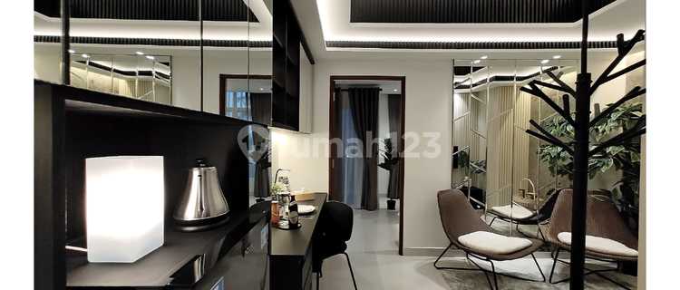 Beautiful Rosevilla Apartment 1