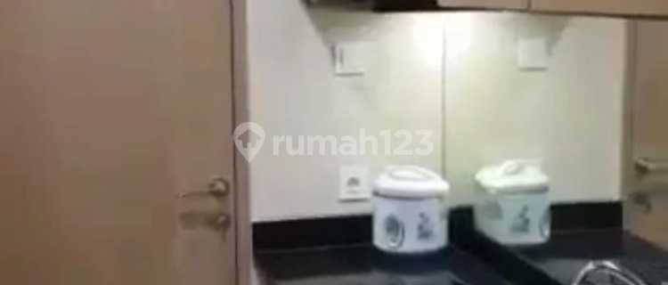 Apartemen B Residence Bsd 1