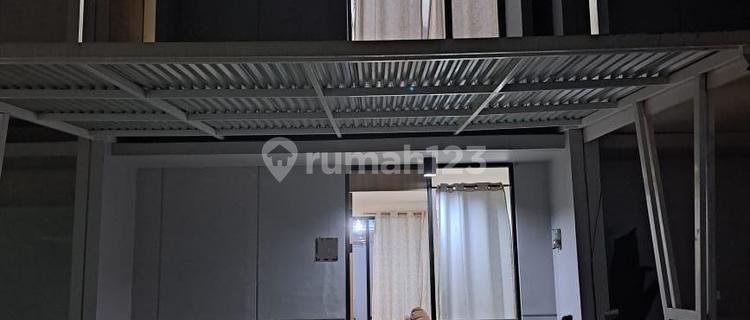 Disewakan Rumah Rolling Hills Tanjung Bunga  1