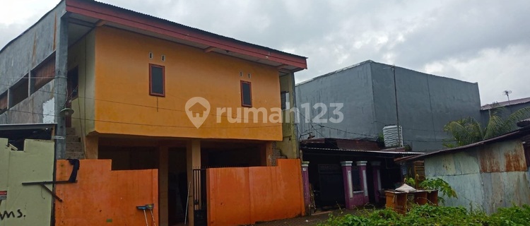For Quick Sale: Boarding House on Jl. Abdul Dg Sirua 1