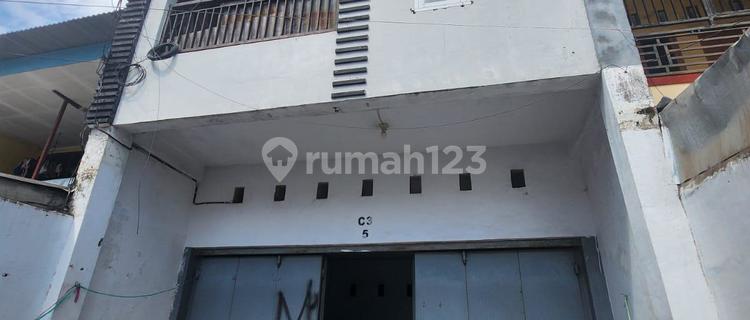 Disewakan Ruko Minasa Upa (Ruko Minasa Sari) Makassar 1