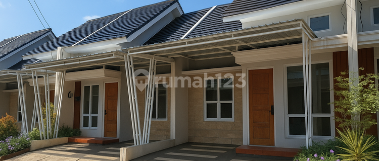 Cigelam Citra Residence Maple C-31 1