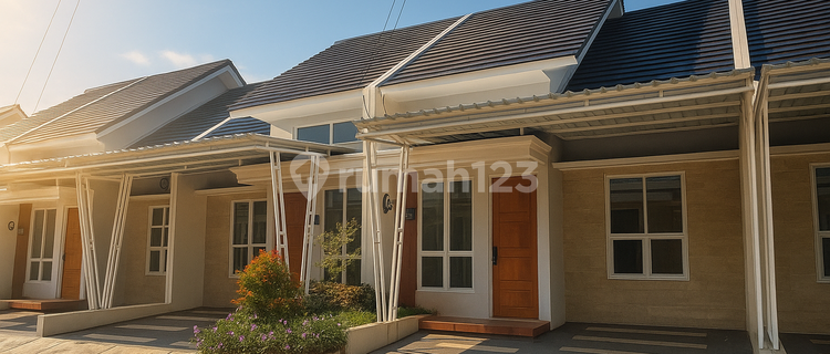 Cigelam Citra Residence Maple D-33 1