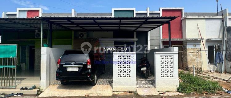 For Sale Fully Furnished Ready to Occupy House in Ameria2 Batubesar Batam Keprii 1