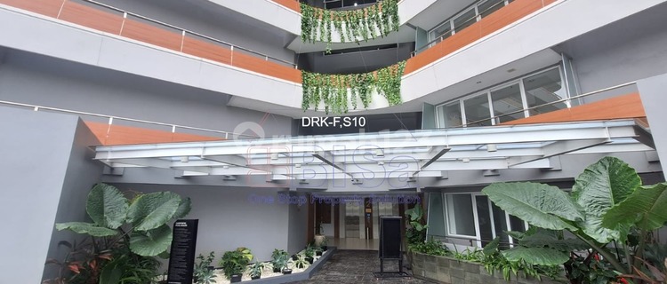 Disewakan Apartemen Nuvasa Bay Apartemen Nuvasa Bay 2 Kamar Tidur Furnished 1