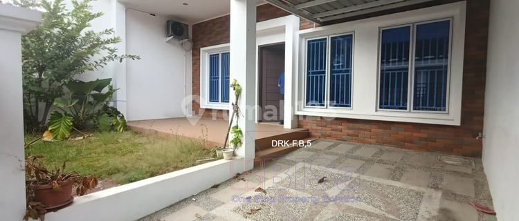 Di Jual Rumah 1,5 Lantai di Perumahan Duta Mas Batam Centre. 1