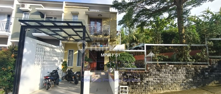 Di Sewakan Rumah Cantik Di Tiban 2 Sekupang 1