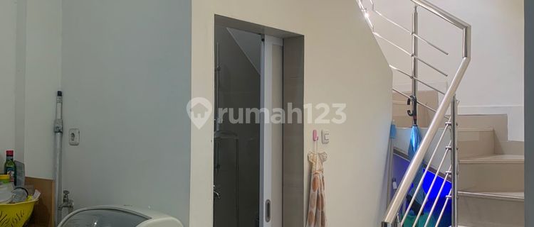 House in Very Livable Condition at Taman Ubud Permata. 1