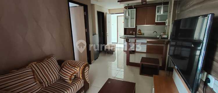 Apartment at Center Point, Solo City Center 1