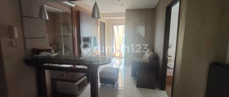 Apartment at Center Point in Solo City Center 1